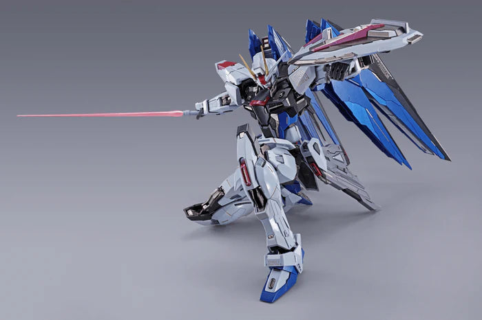 FREEDOM GUNDAM CONCEPT 2 "Mobile Suit Gundam SEED"