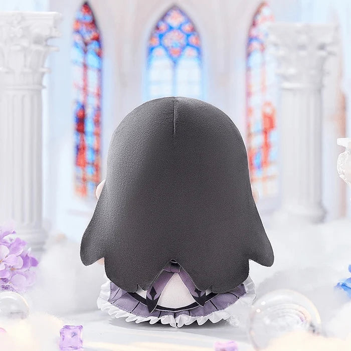 Puella Magi Madoka Magica the Movie -Rebellion- Huggy Doll Homura Akemi