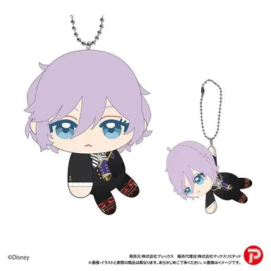 Twisted Wonderland Tete Colle 2