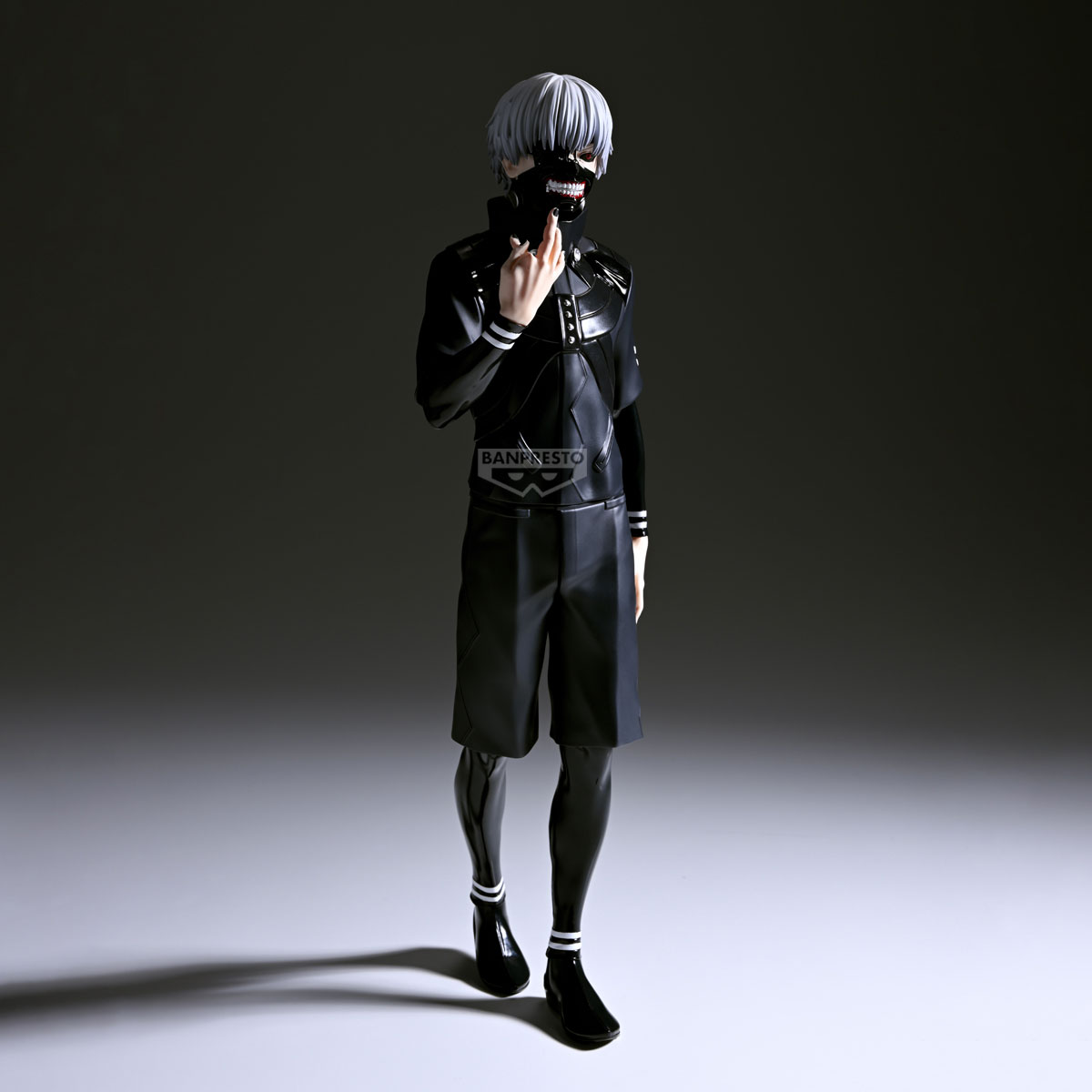 Tokyo Ghoul Grandista-KANEKI KEN-, Banpresto Grandista
