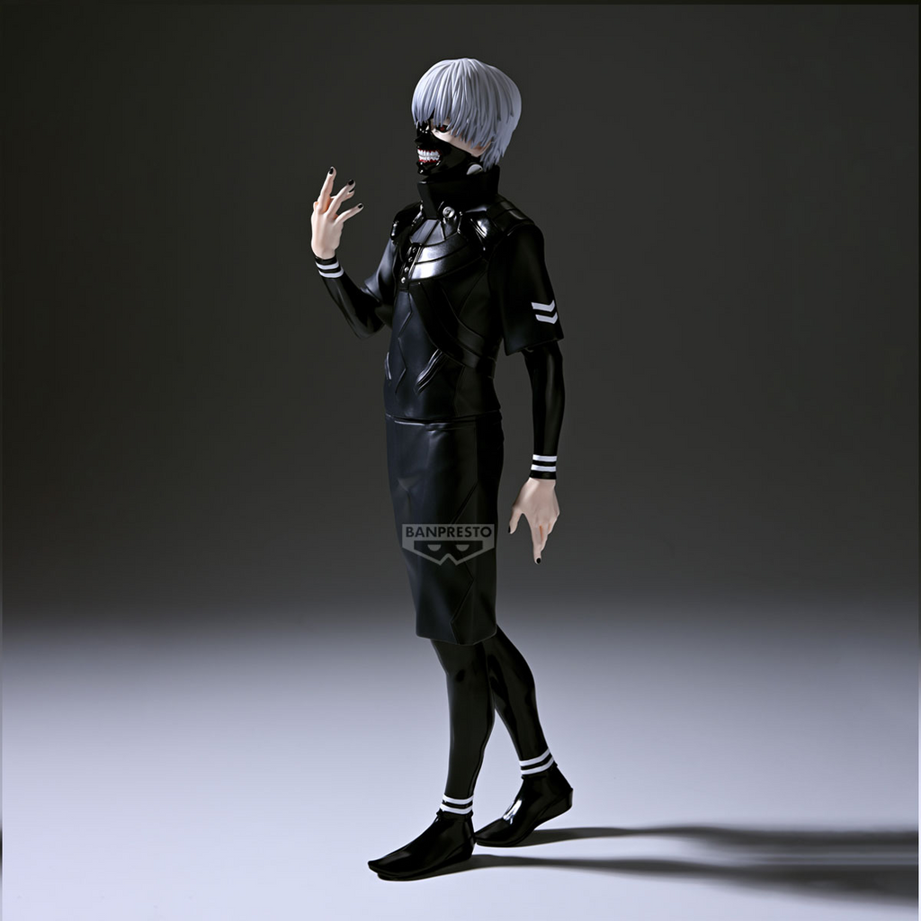 Tokyo Ghoul Grandista-KANEKI KEN-, Banpresto Grandista