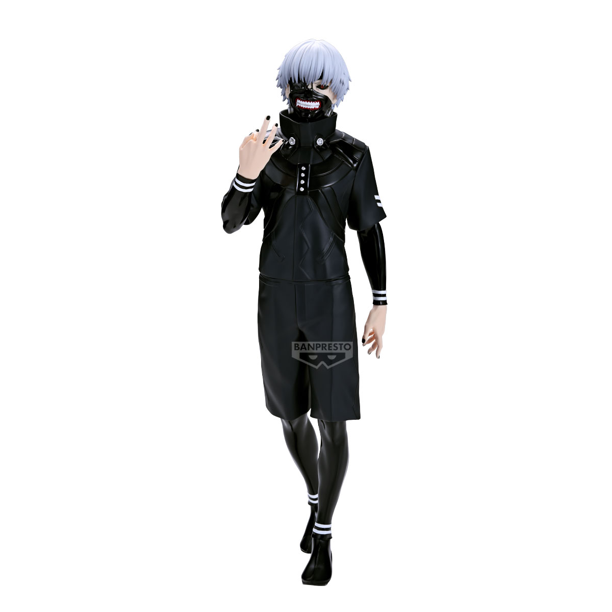 Tokyo Ghoul Grandista-KANEKI KEN-, Banpresto Grandista