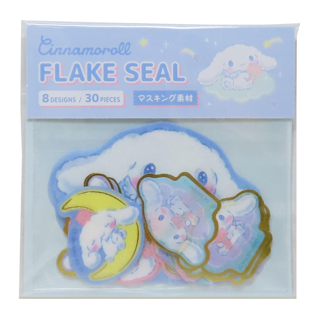SANRIO STICKER
