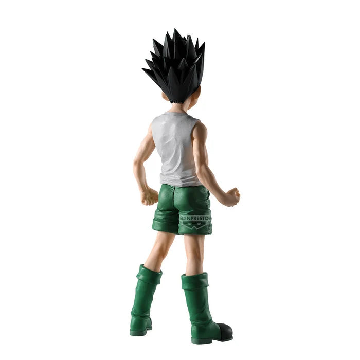 HUNTER×HUNTER Grandista-GON-