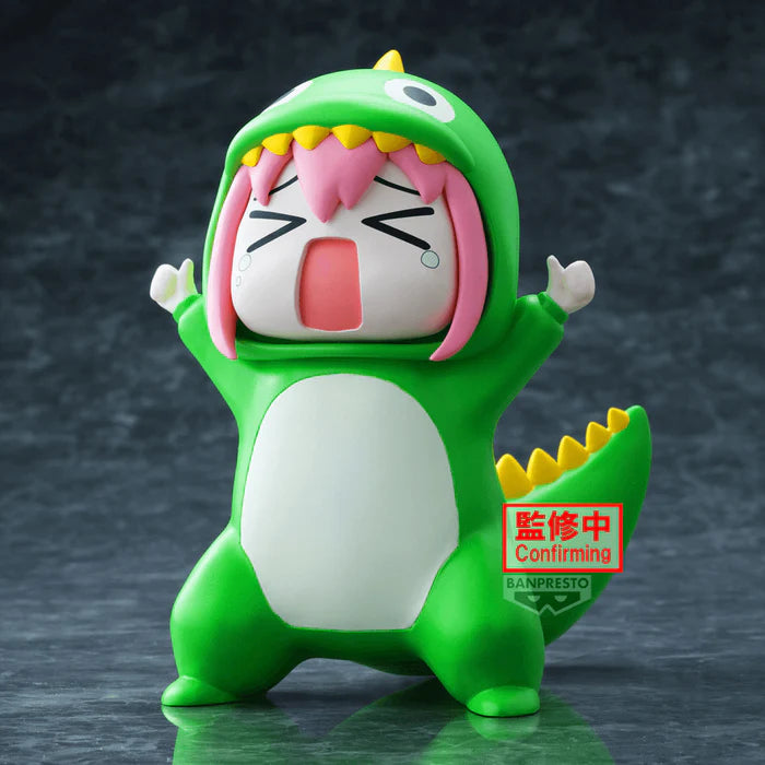 BOCCHI THE ROCK! Enshrined Monsters Approval desire monster