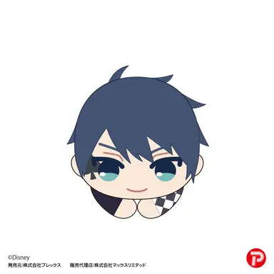 Twisted-Wonderland HUG CHARACTER COLLECTION5