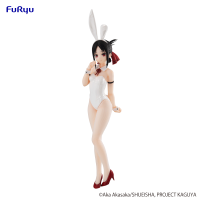 Kaguya-sama: Love Is War -The First Kiss That Never Ends-ã??BiCute Bunnies Figure -Kaguya Shinomiya-