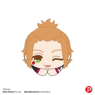 Twisted-Wonderland HUG CHARACTER COLLECTION5