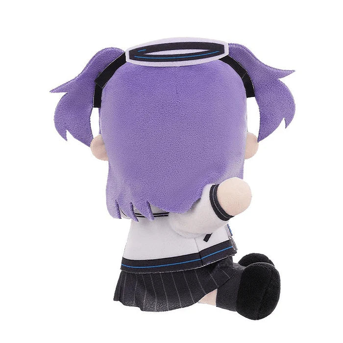 Blue Archive Hugging Doll (YUUKA)