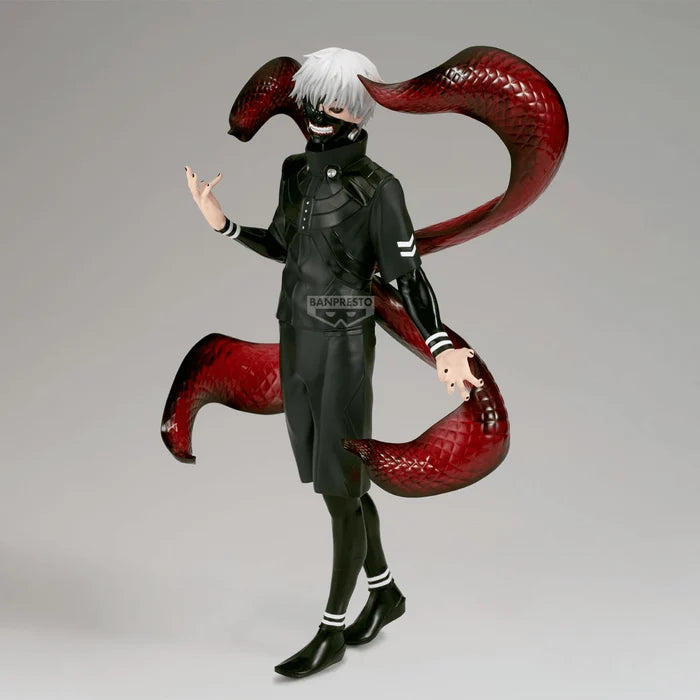 Tokyo Ghoul Grandista-KANEKI KEN ?-