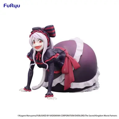 OVERLORD Noodle Stopper Figure -Shalltear-