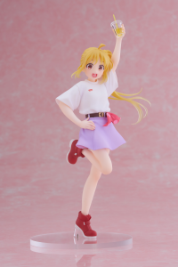BOCCHI THE ROCK! Coreful Figure - Ijichi Nijika (Casual Clothes Ver.)