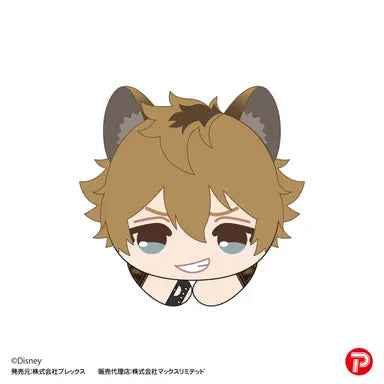 Twisted-Wonderland HUG CHARACTER COLLECTION5