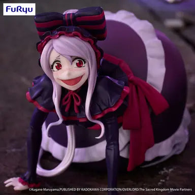 OVERLORD Noodle Stopper Figure -Shalltear-