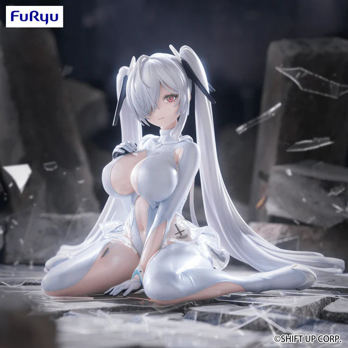 Goddess of Victory: Nikke Noodle Stopper Figure -Cinderella-
