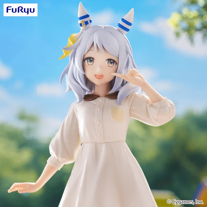 Umamusume: Pretty Derby Trio-Try-iT Figure -Hishi Miracle-