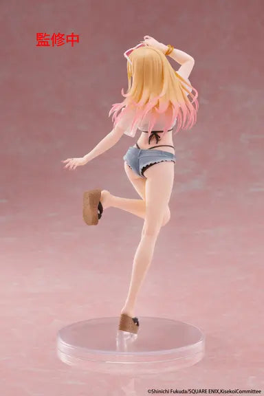 My Dress-Up Darling Coreful Figure - Marin Kitagawa (Swimwear Ver.)