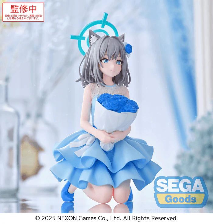 Yumemirize Blue Archive Shiroko