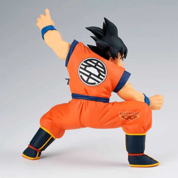 DRAGON BALL Z MATCH MAKERS SON GOKU(VS VEGETA)