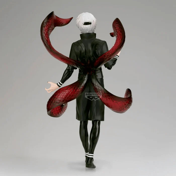 Tokyo Ghoul Grandista-KANEKI KEN ?-