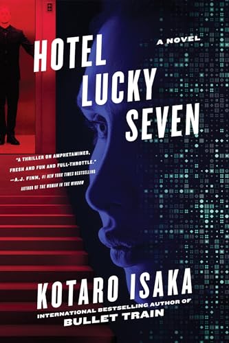 Hotel Lucky Seven