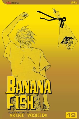 BANANA FISH, VOL. 19