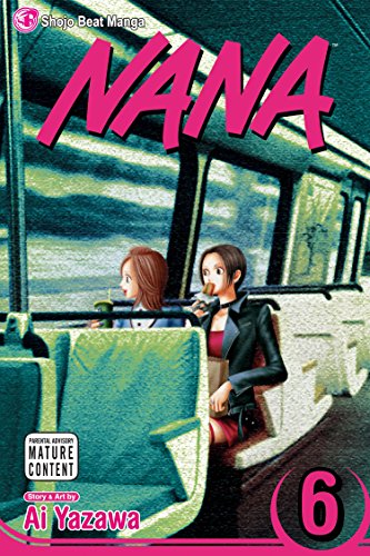NANA, VOL. 6