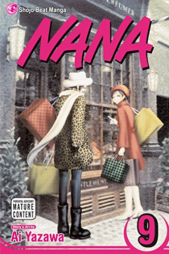 NANA, VOL. 9
