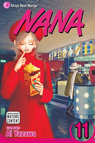 NANA, VOL. 11