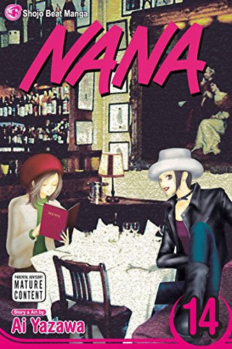 NANA, VOL. 14