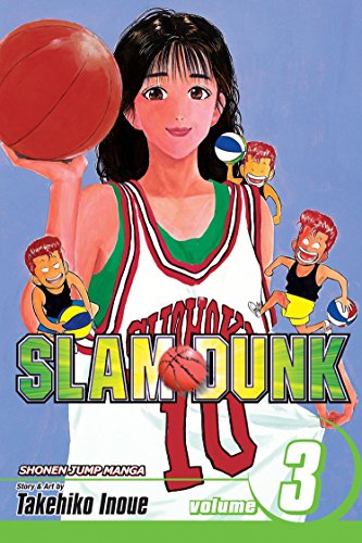 SLAM DUNK V3