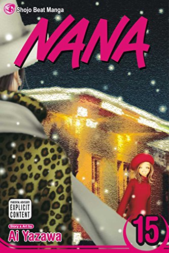 NANA, VOL. 15