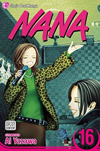 NANA, VOL. 16