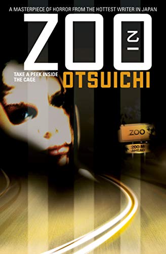 ZOO (NOVEL)
