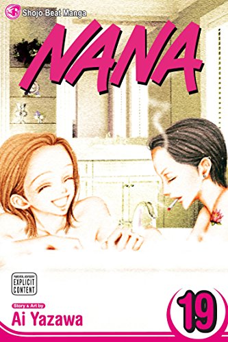 NANA, VOL. 19
