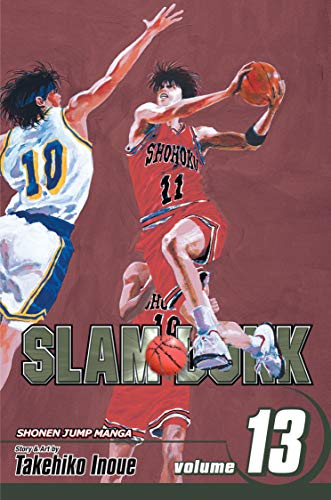 SLAM DUNK V13