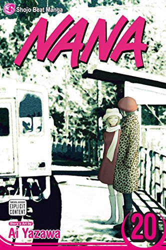 NANA, VOL. 20