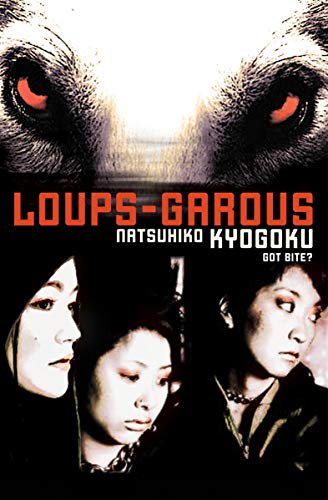LOUPS-GAROUS