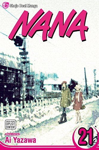 NANA, VOL. 21