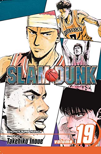 SLAM DUNK V19
