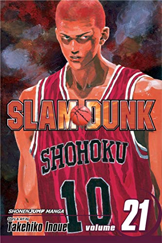 SLAM DUNK V21