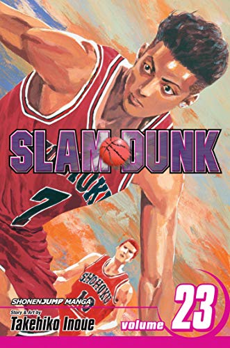 SLAM DUNK V23