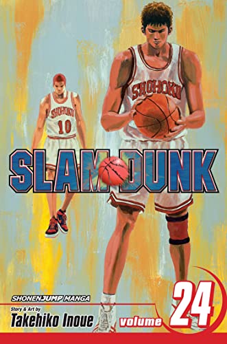 SLAM DUNK V124