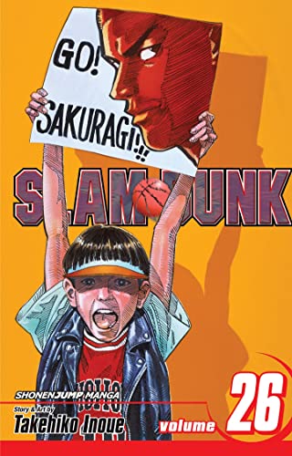 SLAM DUNK V26