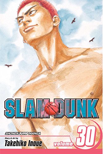 SLAM DUNK V30
