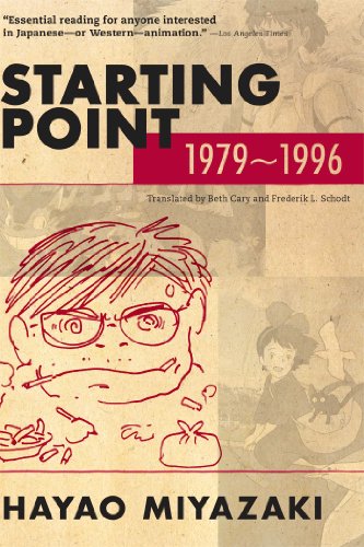 STARTING POINT: 1979-1996
