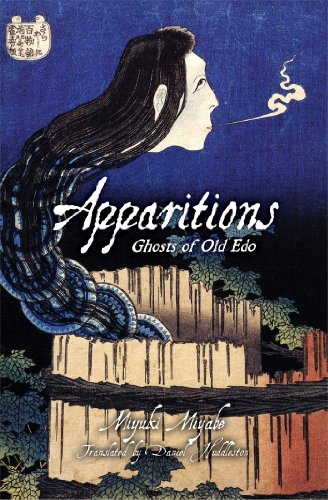 APPARITIONS: GHOSTS OF OLD EDO