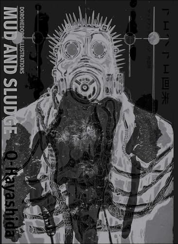Dorohedoro Illustrations: Mud and Sludge