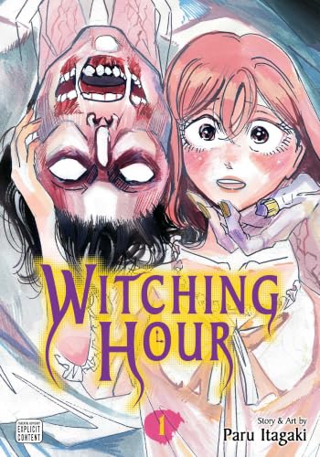 Witching Hour, Vol. 1