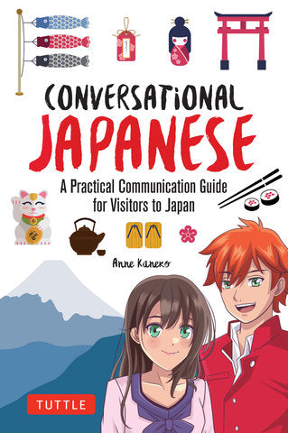 Conversational Japanese